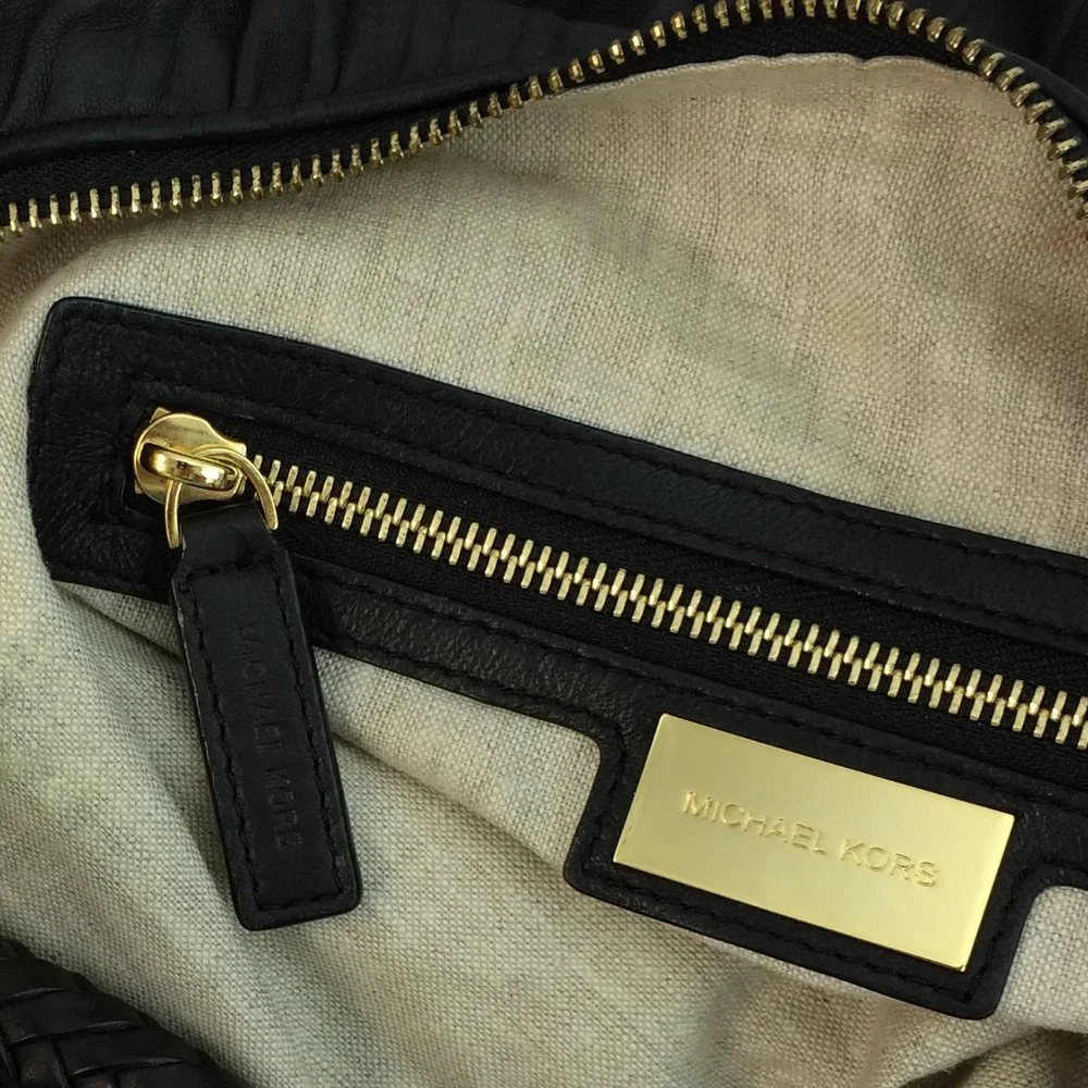 Michael Kors color bag